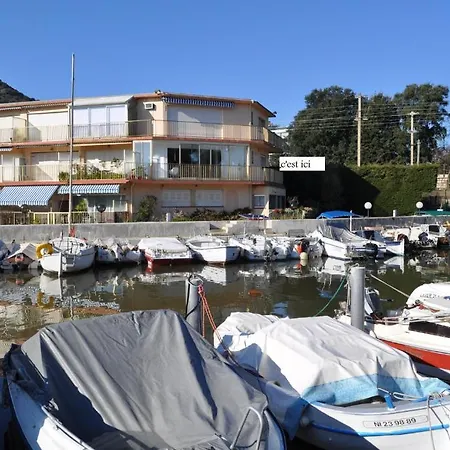 La Nautique * Mandelieu