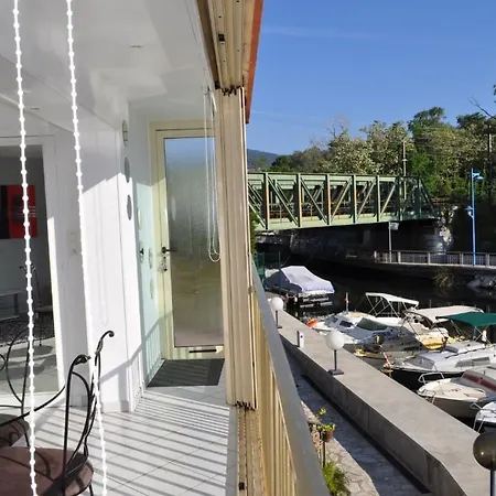 La Nautique Apartman